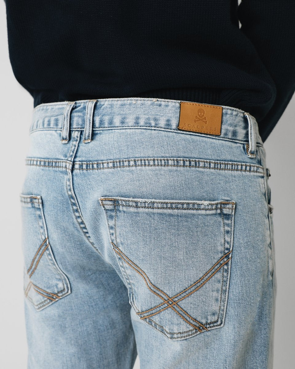 JEANS PANTS