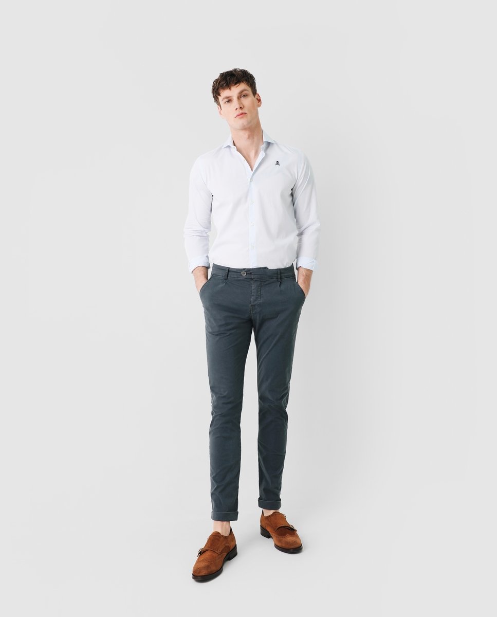 SPORT ELISEE SHIRT II