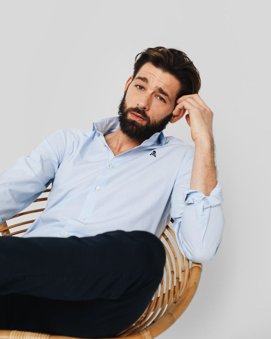 SPORT ELISEE SHIRT II