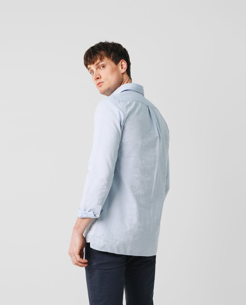 POLERA POCKETS K SHIRT
