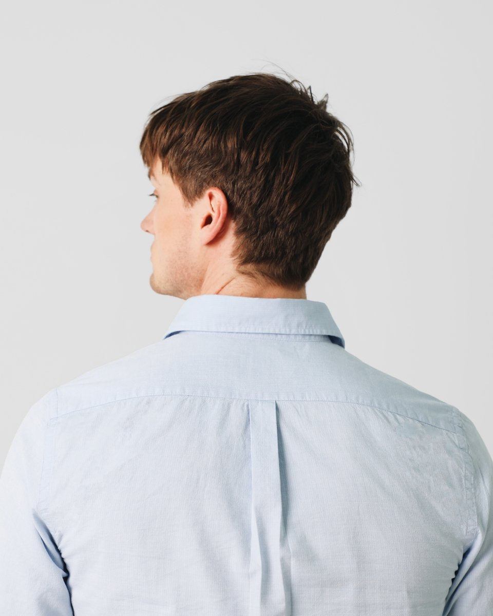 POLERA POCKETS K SHIRT