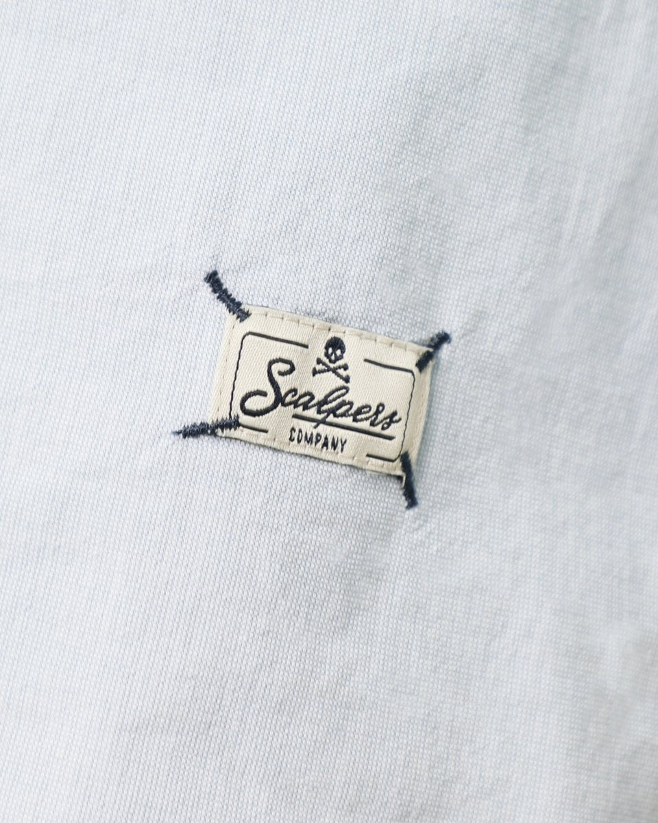 POLERA POCKETS K SHIRT