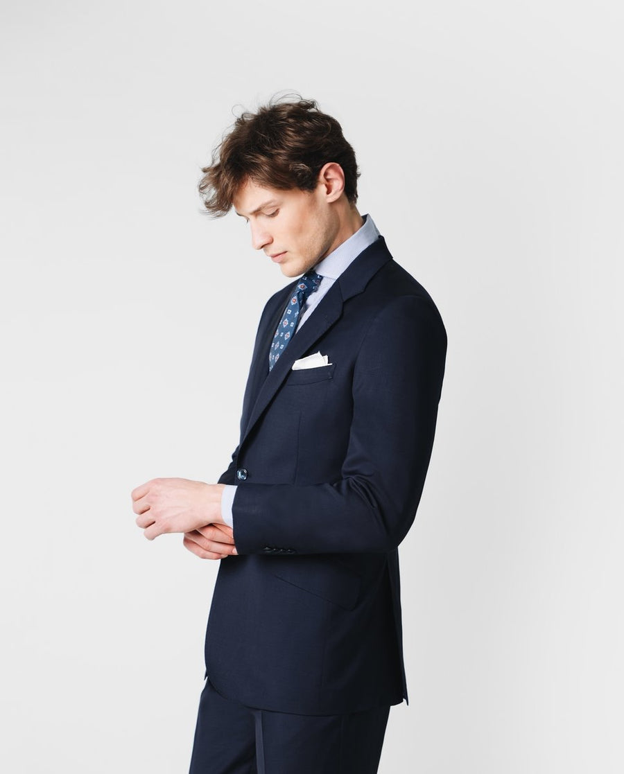 BASIC SUIT LISO