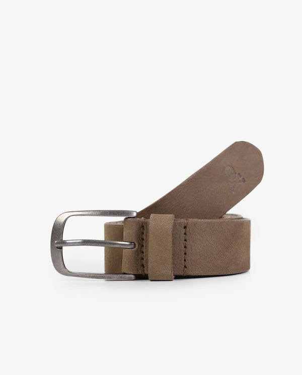 SKULL BELT