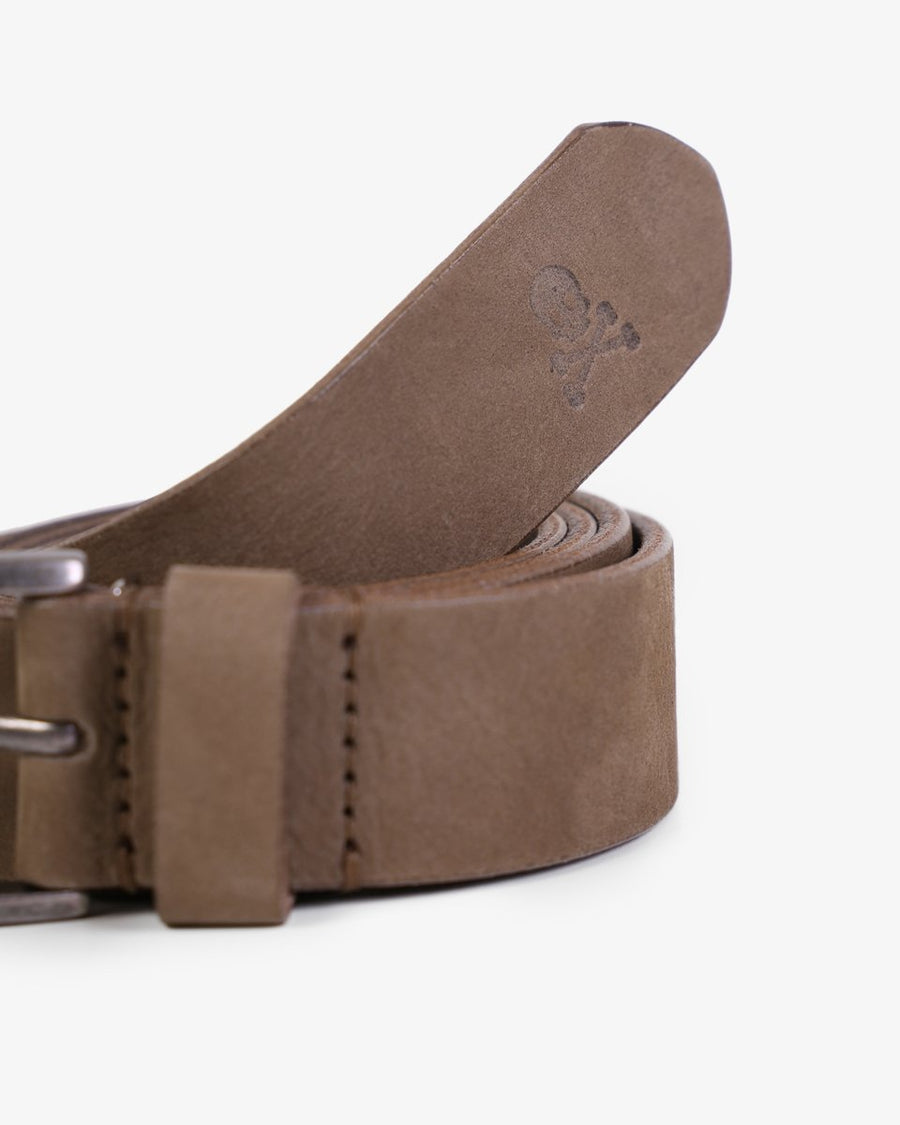 SKULL BELT