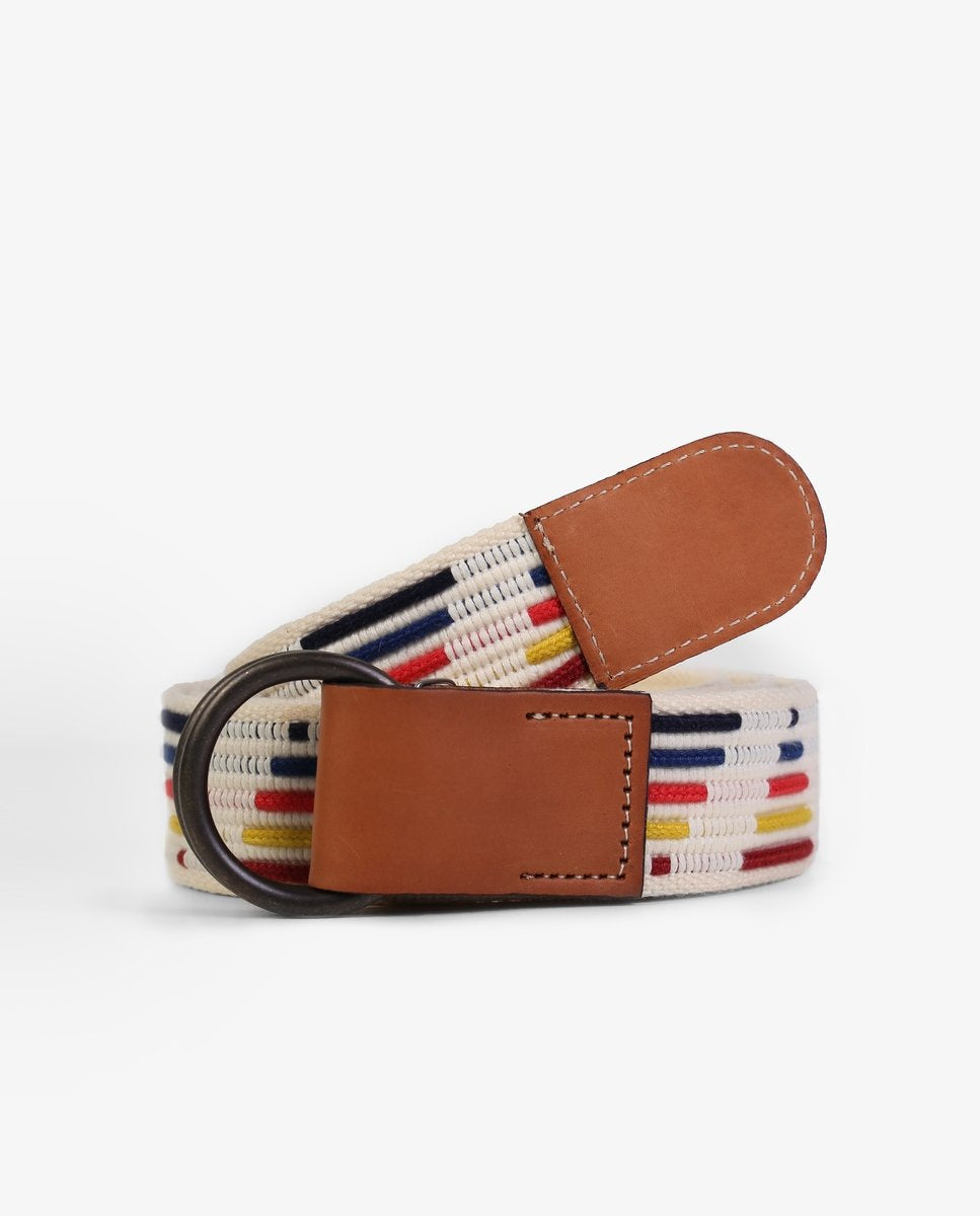 TRAVELLER BELT