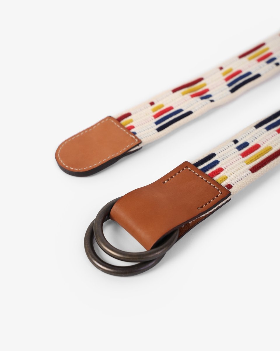 TRAVELLER BELT