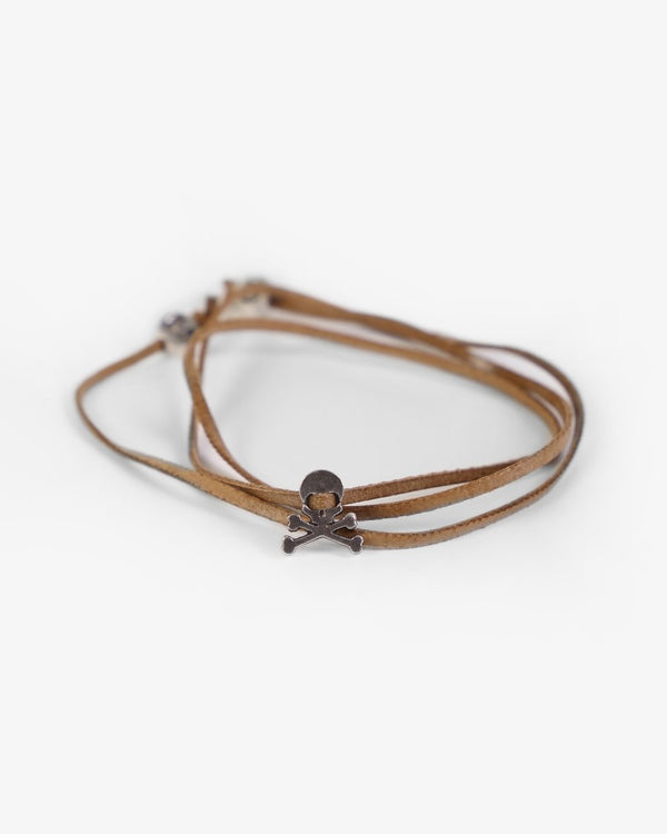 SKULL BRACELET