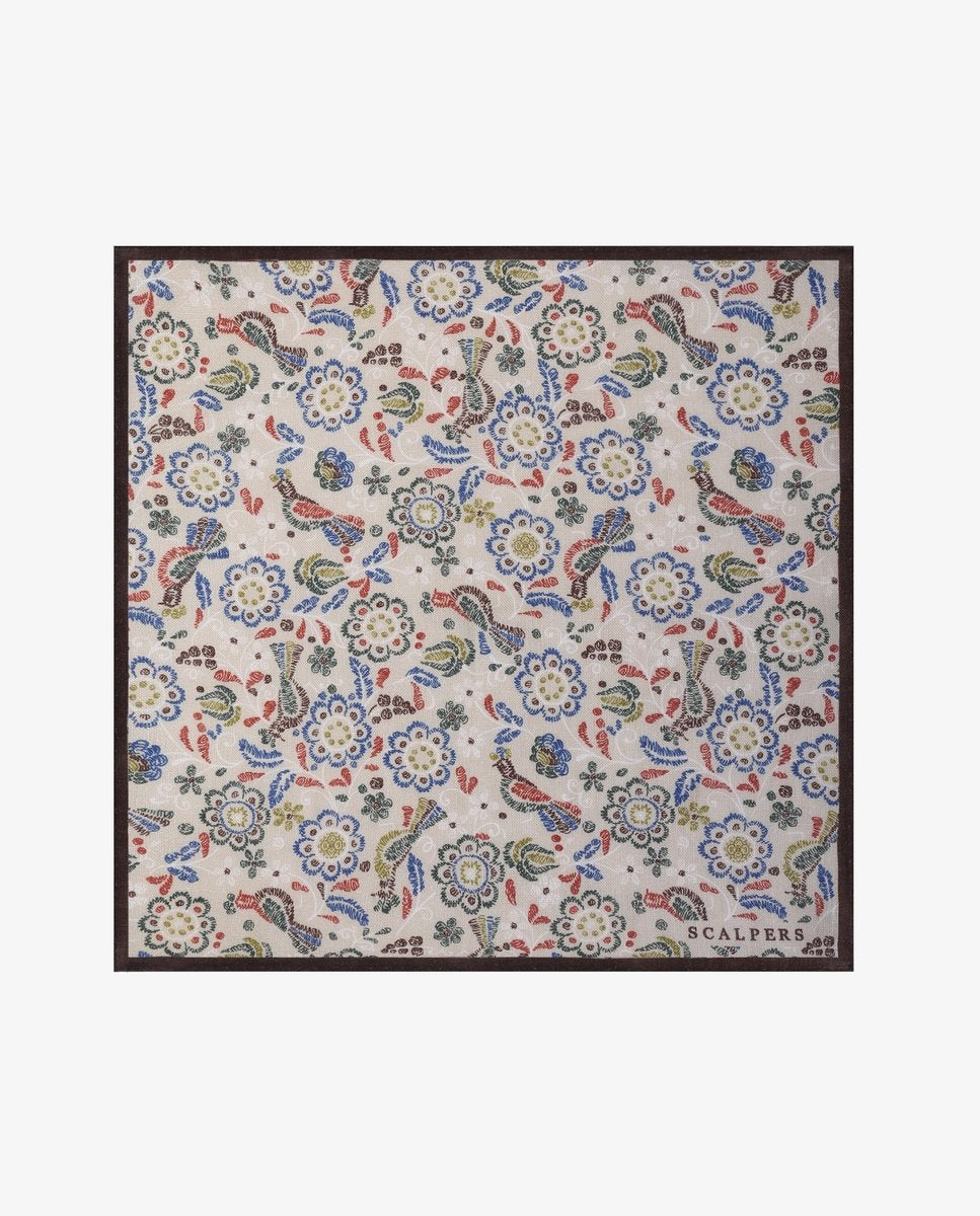 MOTIFS POCHETTE
