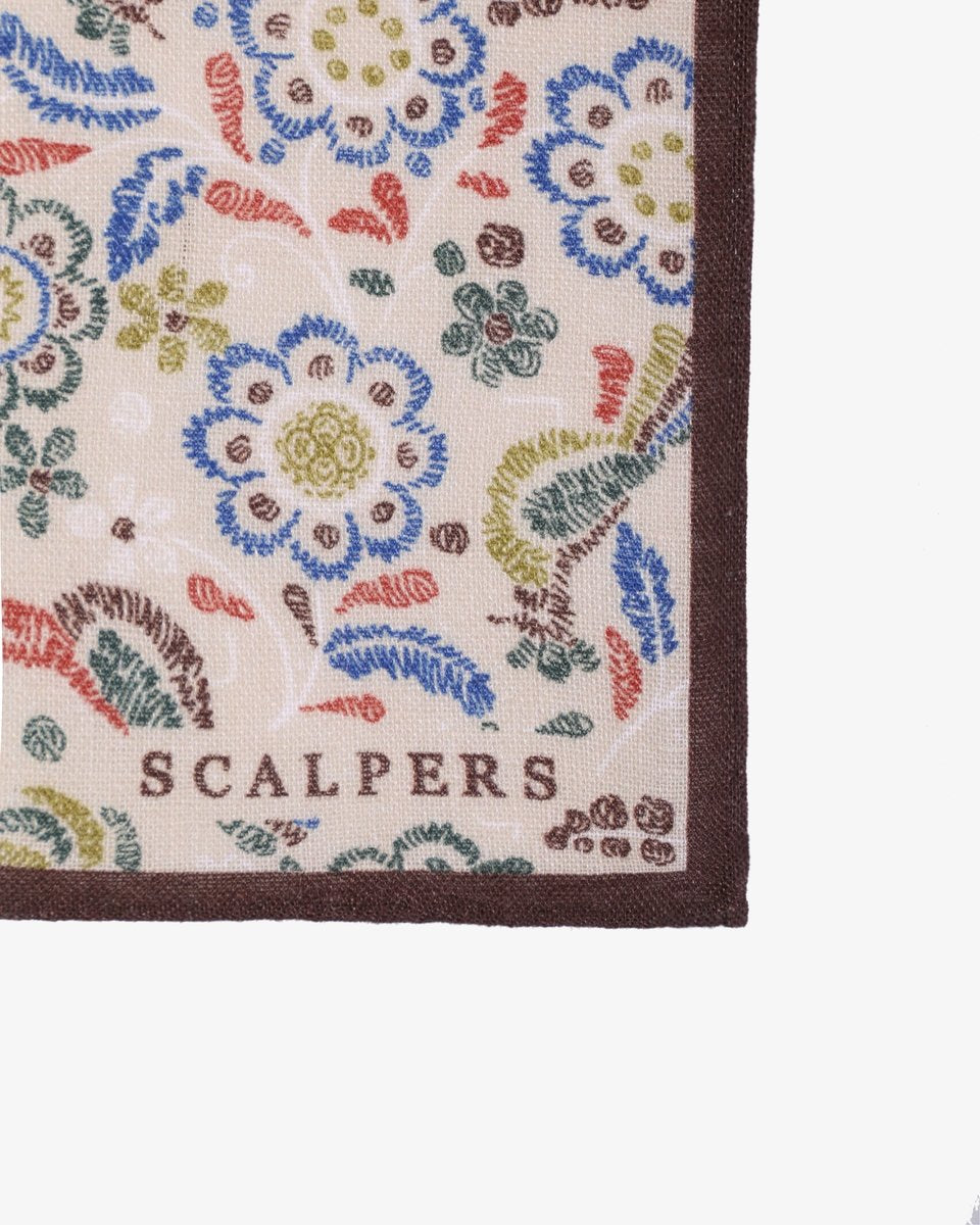 MOTIFS POCHETTE