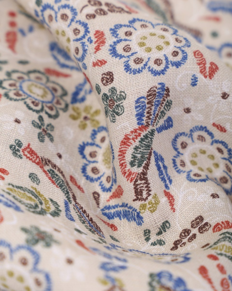 MOTIFS POCHETTE