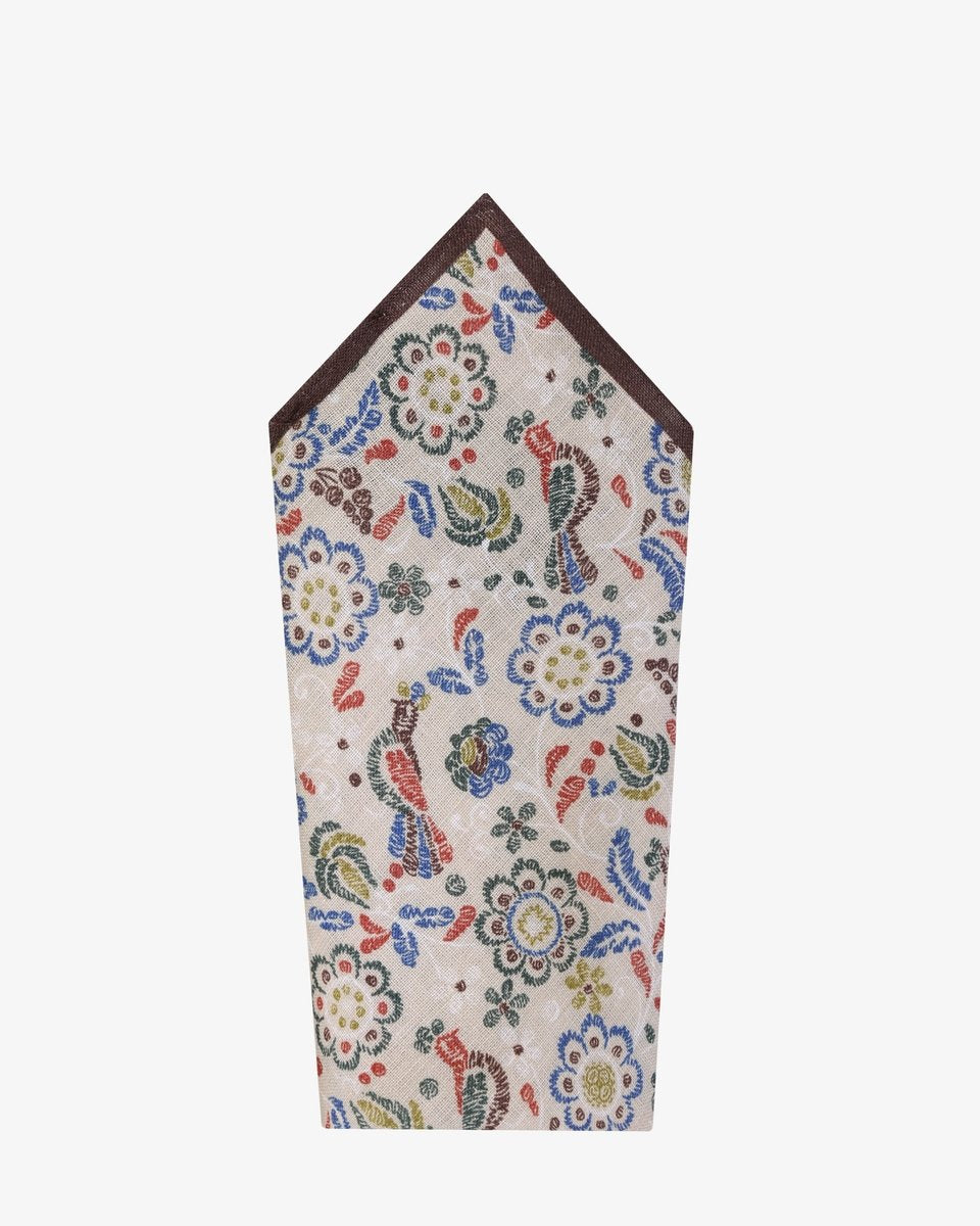 MOTIFS POCHETTE