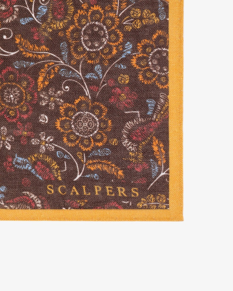 MOTIFS POCHETTE