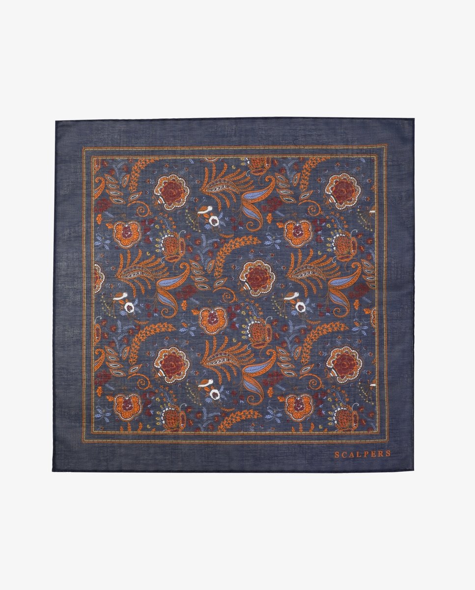 MEDITERRANEAN POCHETTE