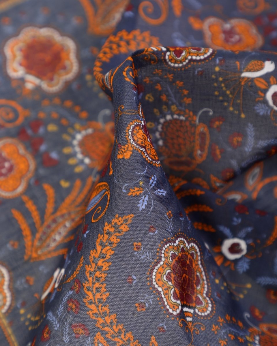 MEDITERRANEAN POCHETTE