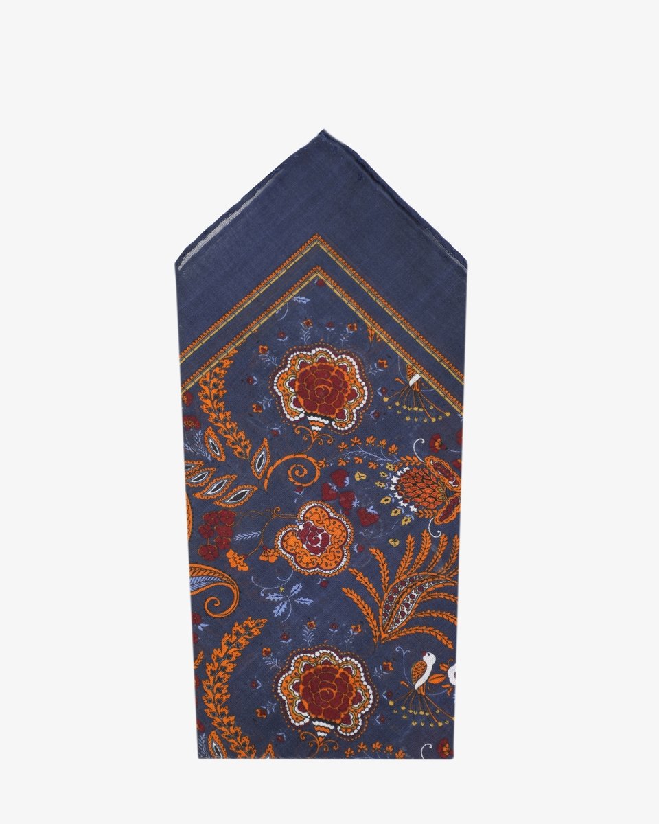 MEDITERRANEAN POCHETTE