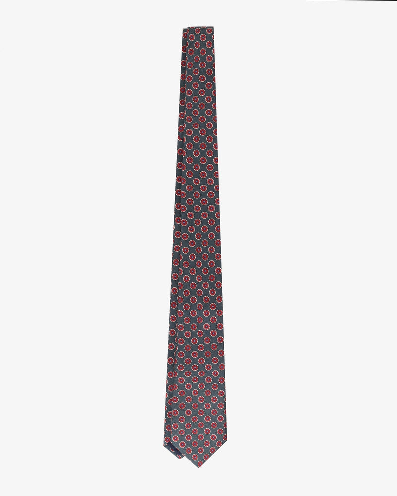 CORBATA FLORES LOGAN