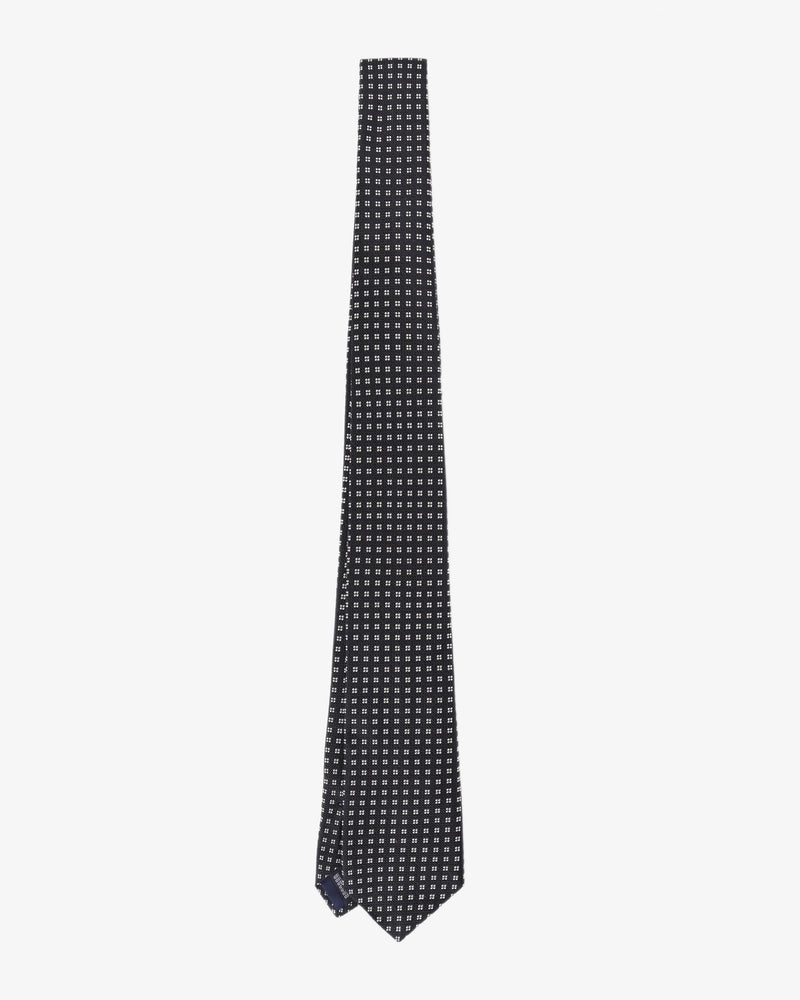 CORBATA CUADRADOS DYLAN - Scalpers Company