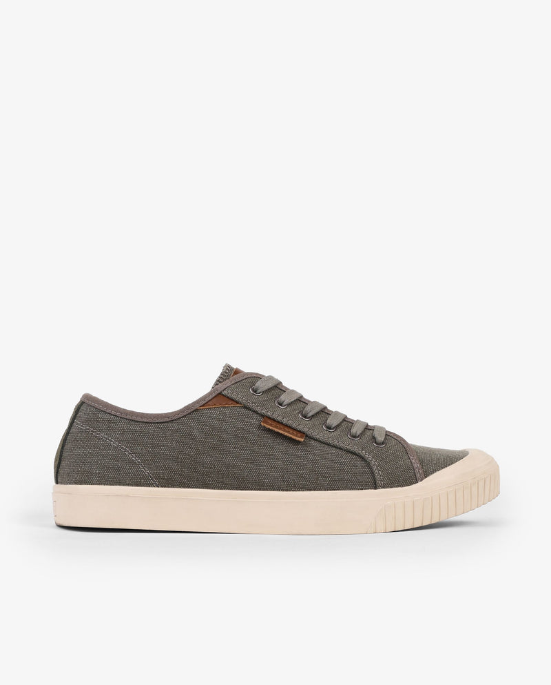 SNEAKERS CANVAS LUCCA