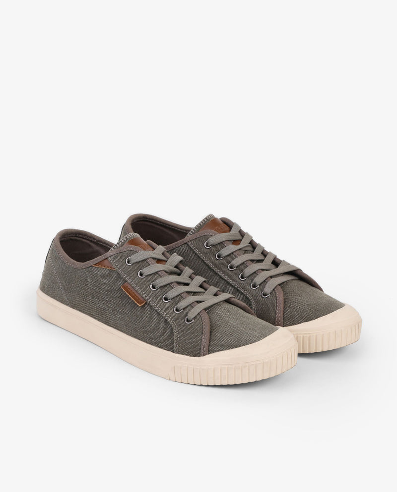 SNEAKERS CANVAS LUCCA