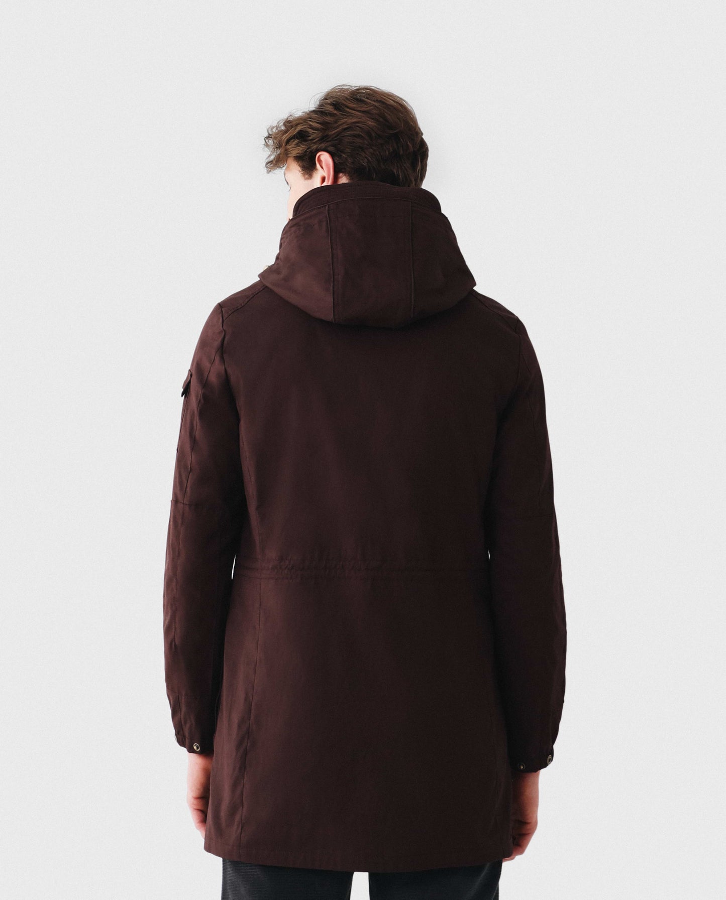 MILENARY JACKET