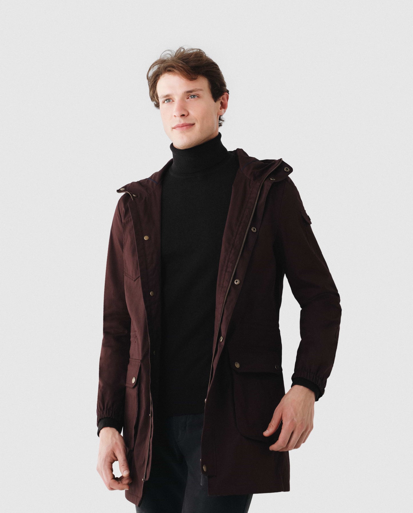 MILENARY JACKET