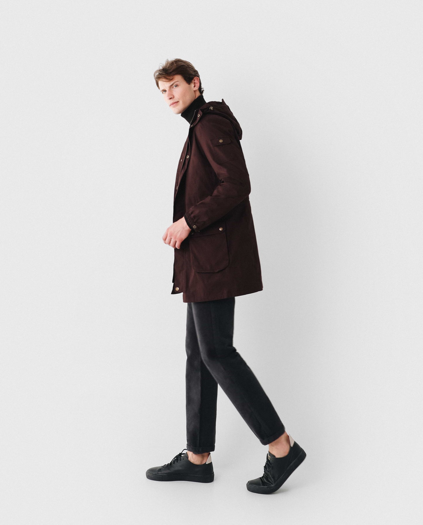 MILENARY JACKET