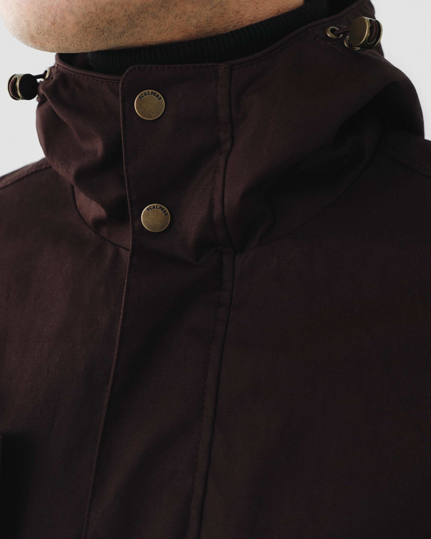 MILENARY JACKET