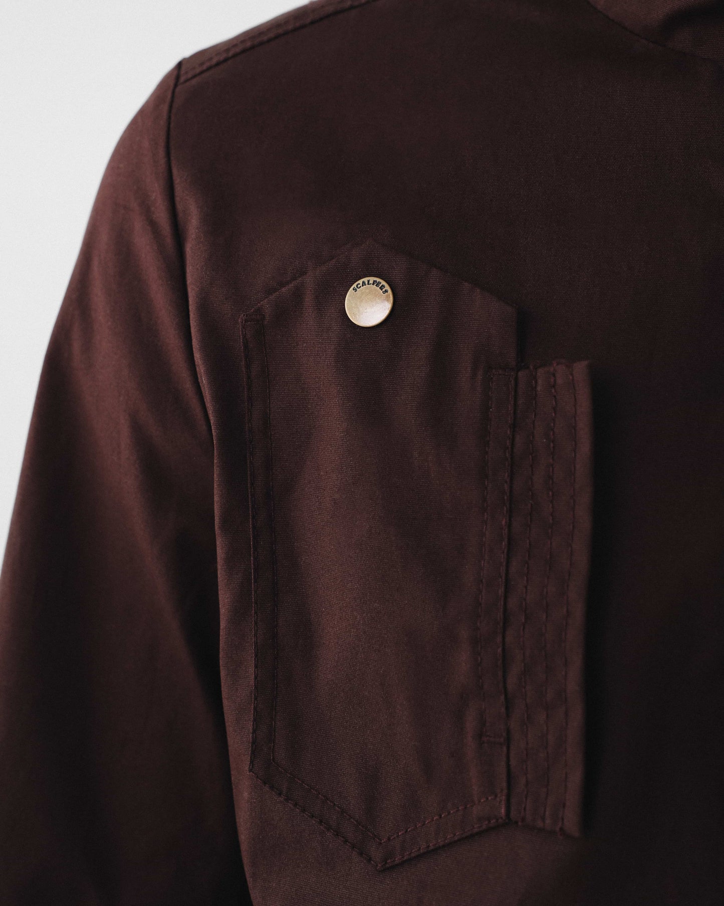 MILENARY JACKET