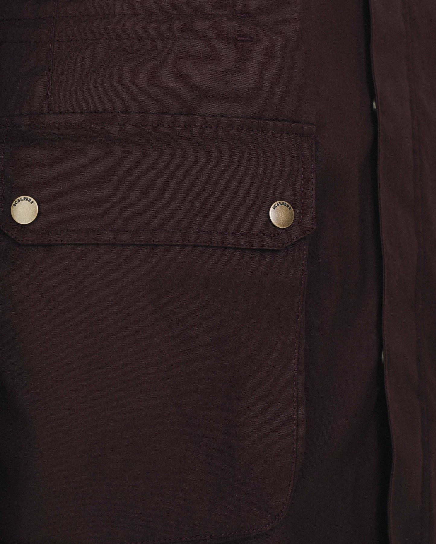 MILENARY JACKET