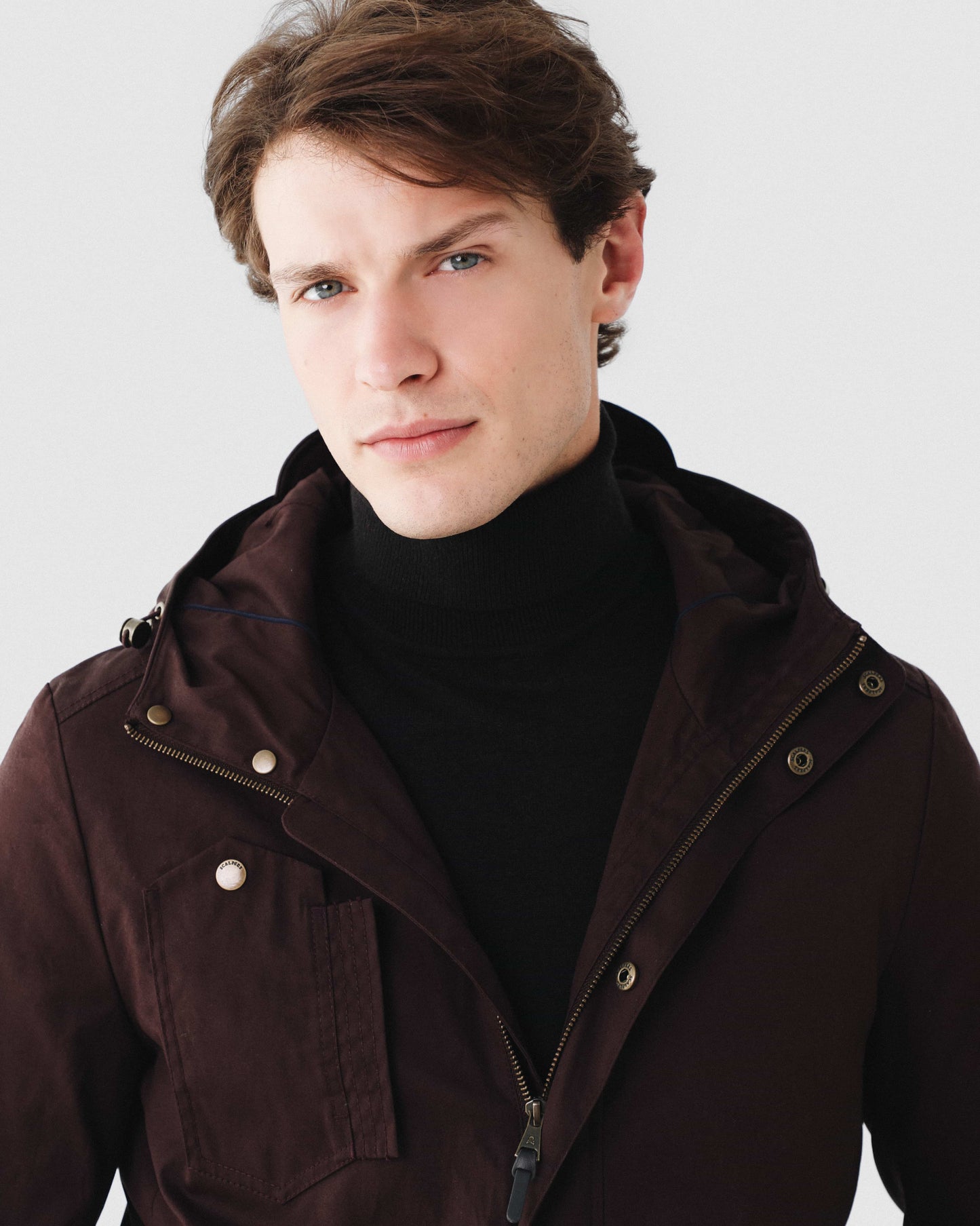 MILENARY JACKET