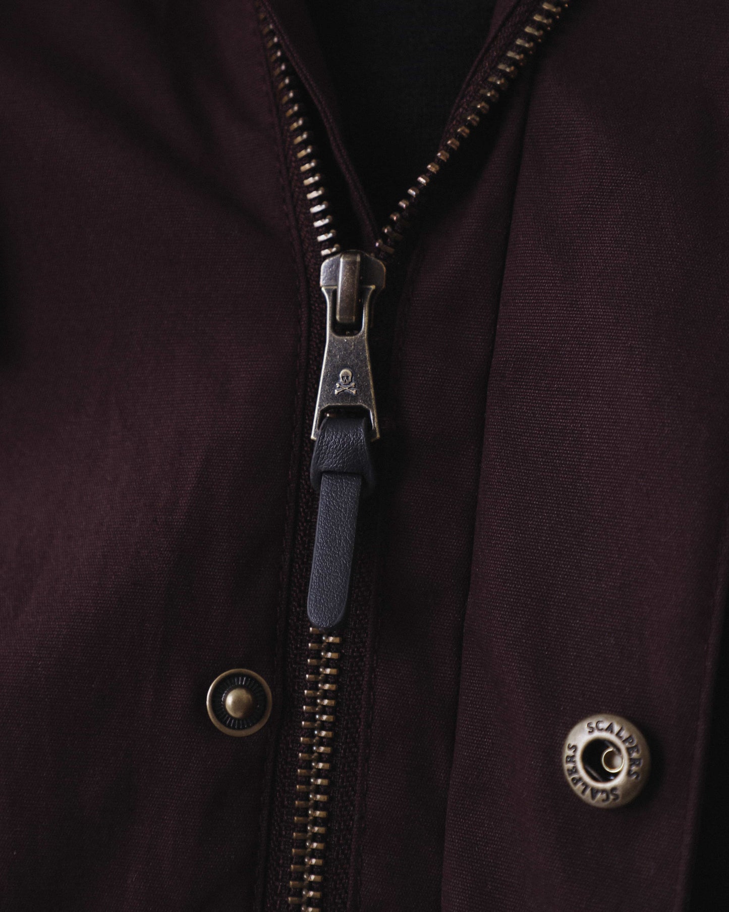 MILENARY JACKET