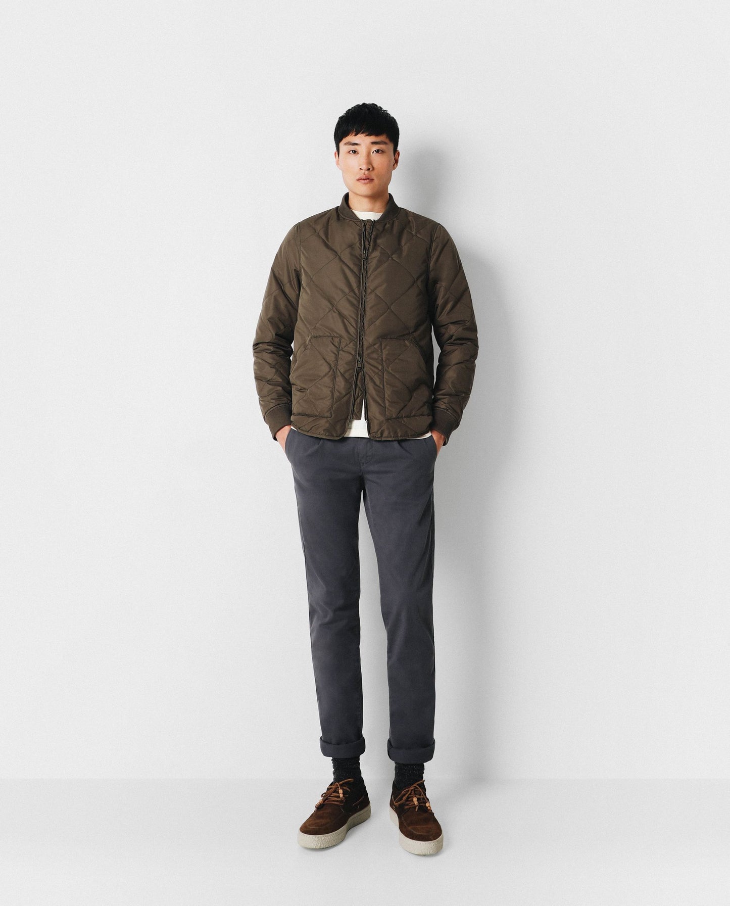 ROGER JACKET