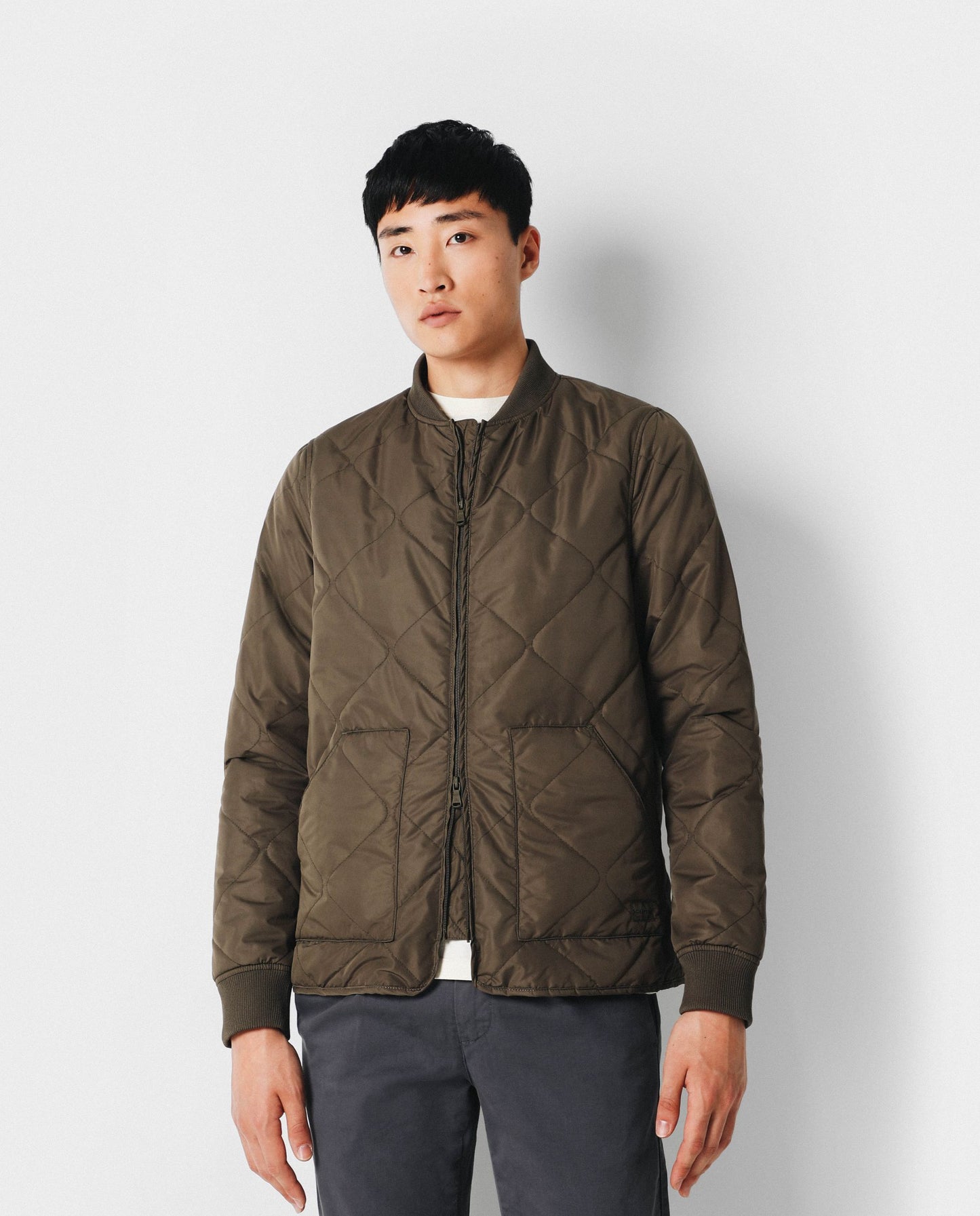 ROGER JACKET