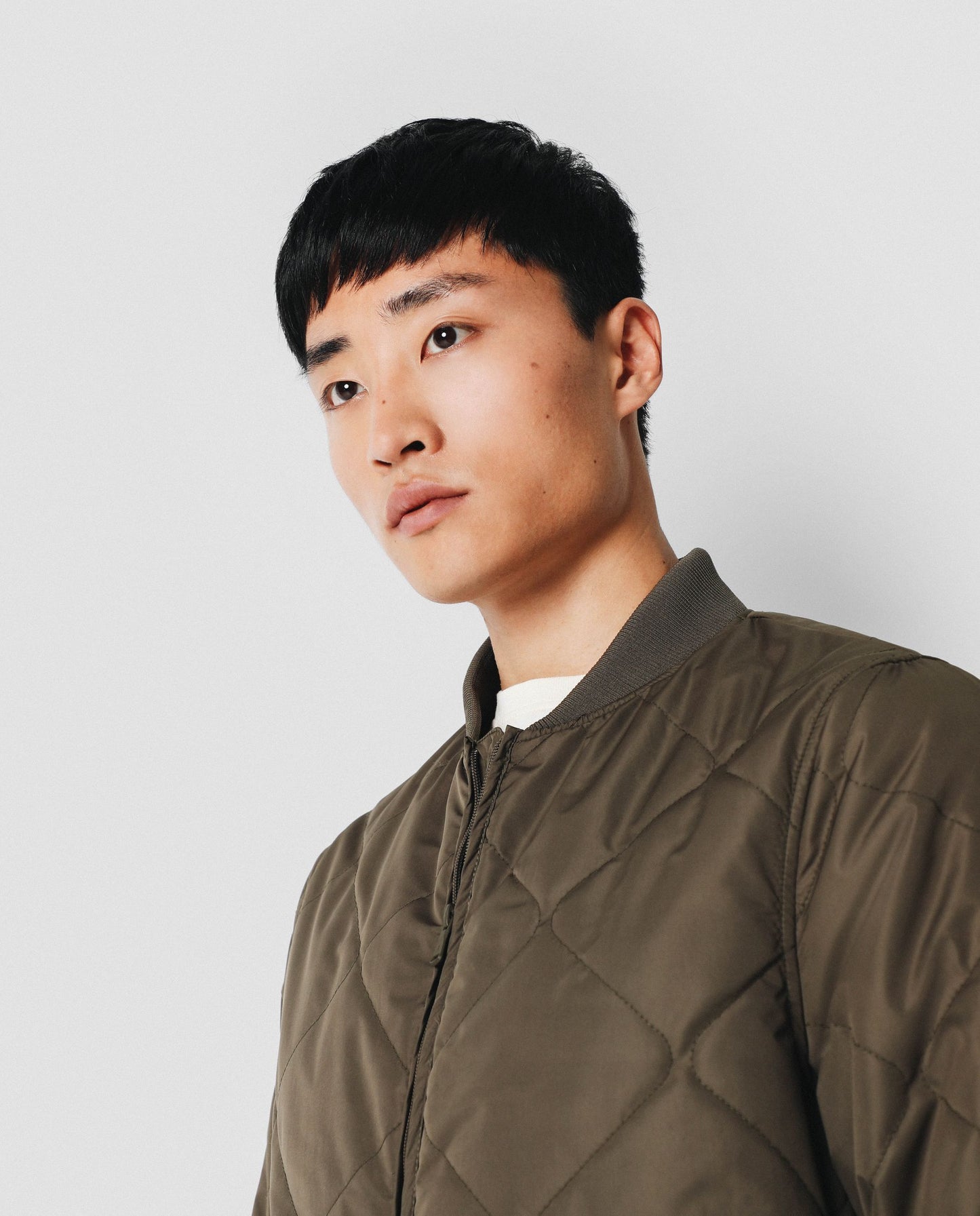 ROGER JACKET