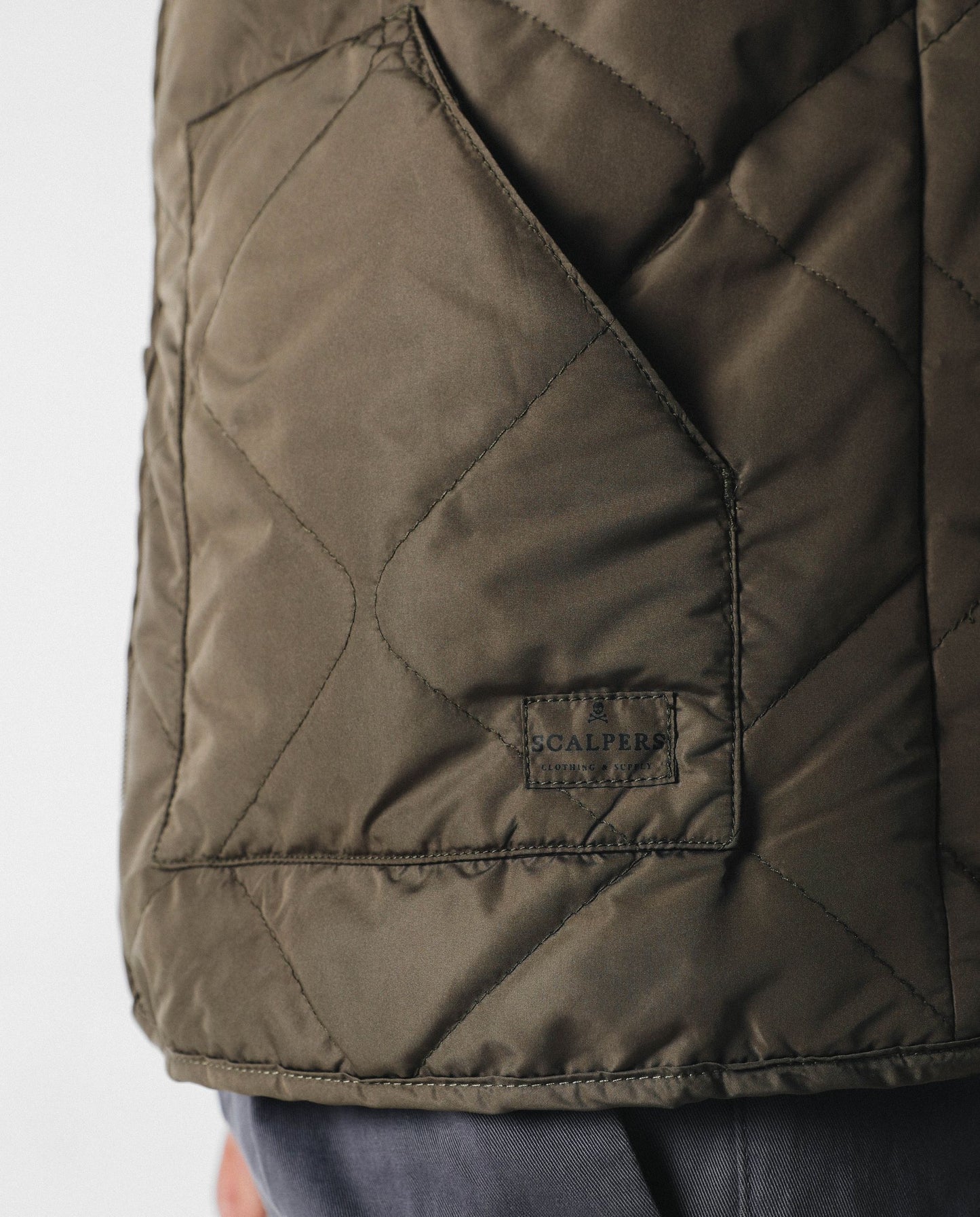 ROGER JACKET
