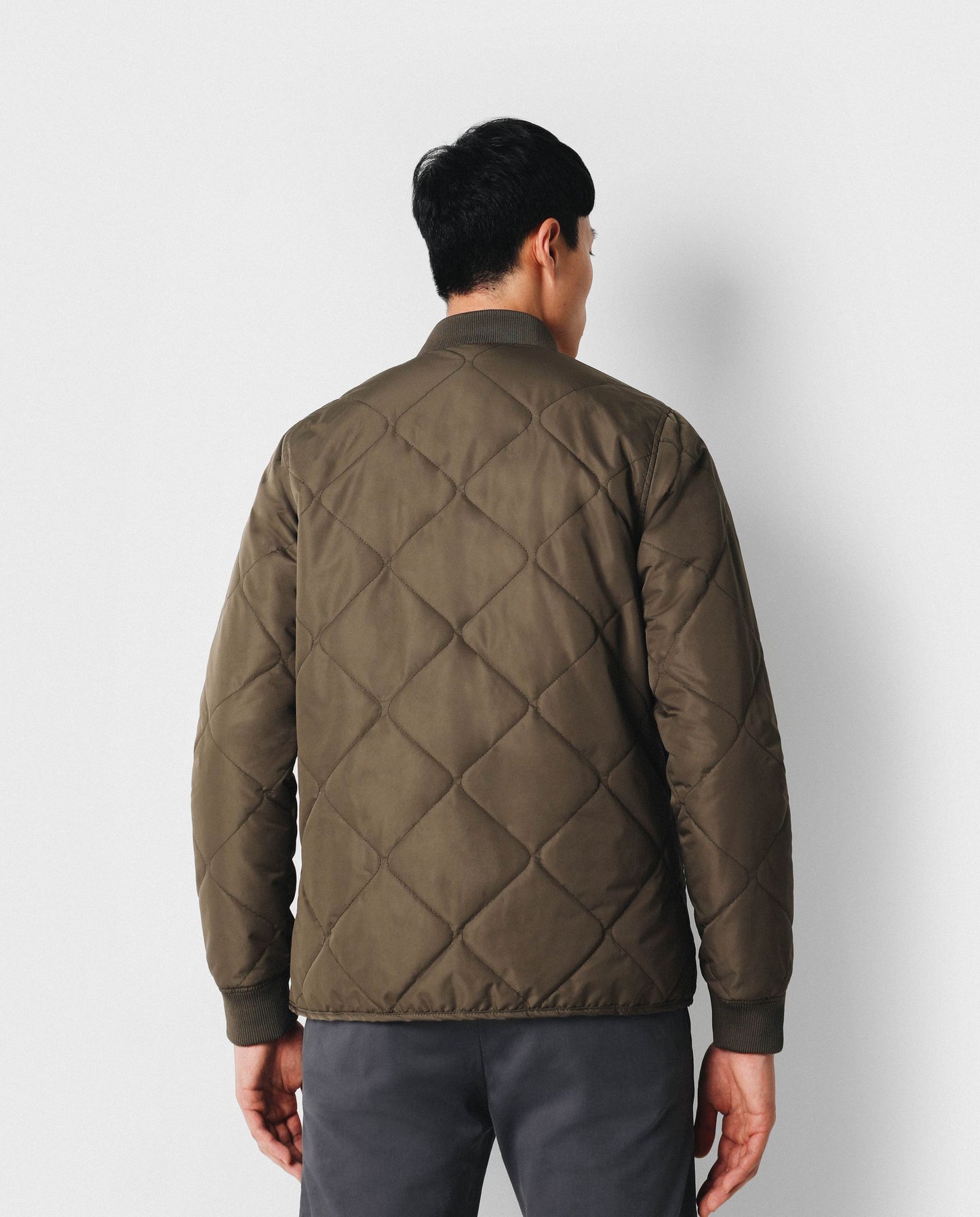 ROGER JACKET