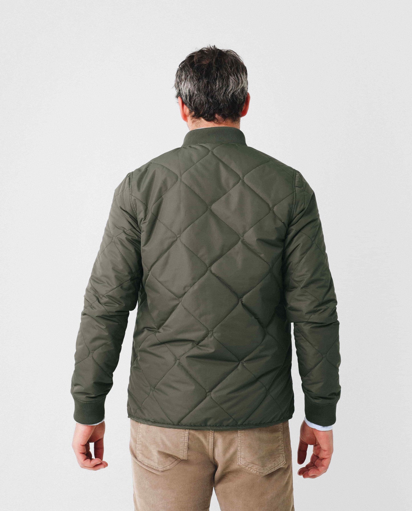 ROGER JACKET