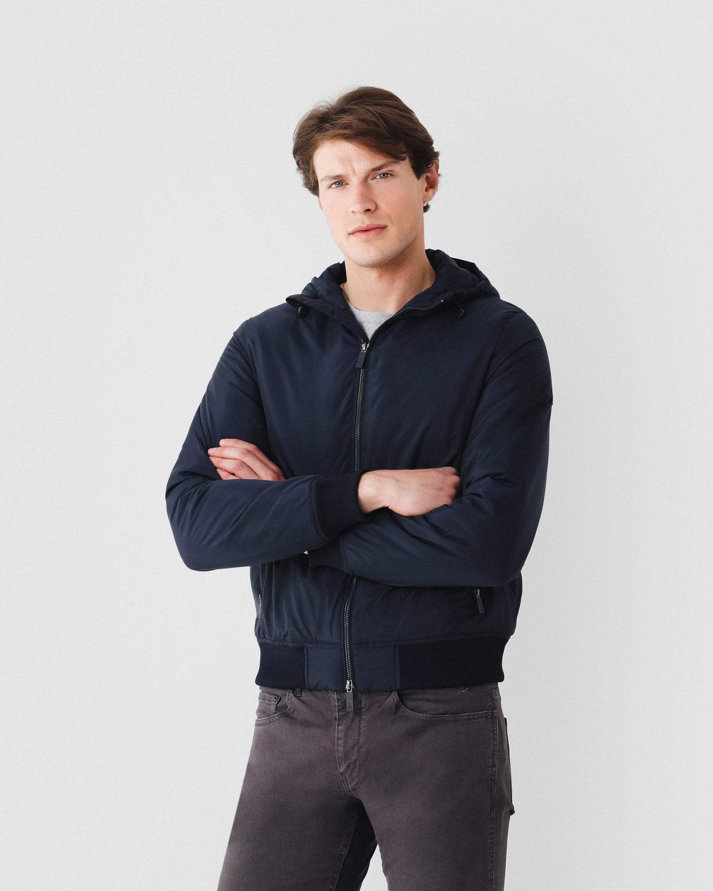 YORK JACKET