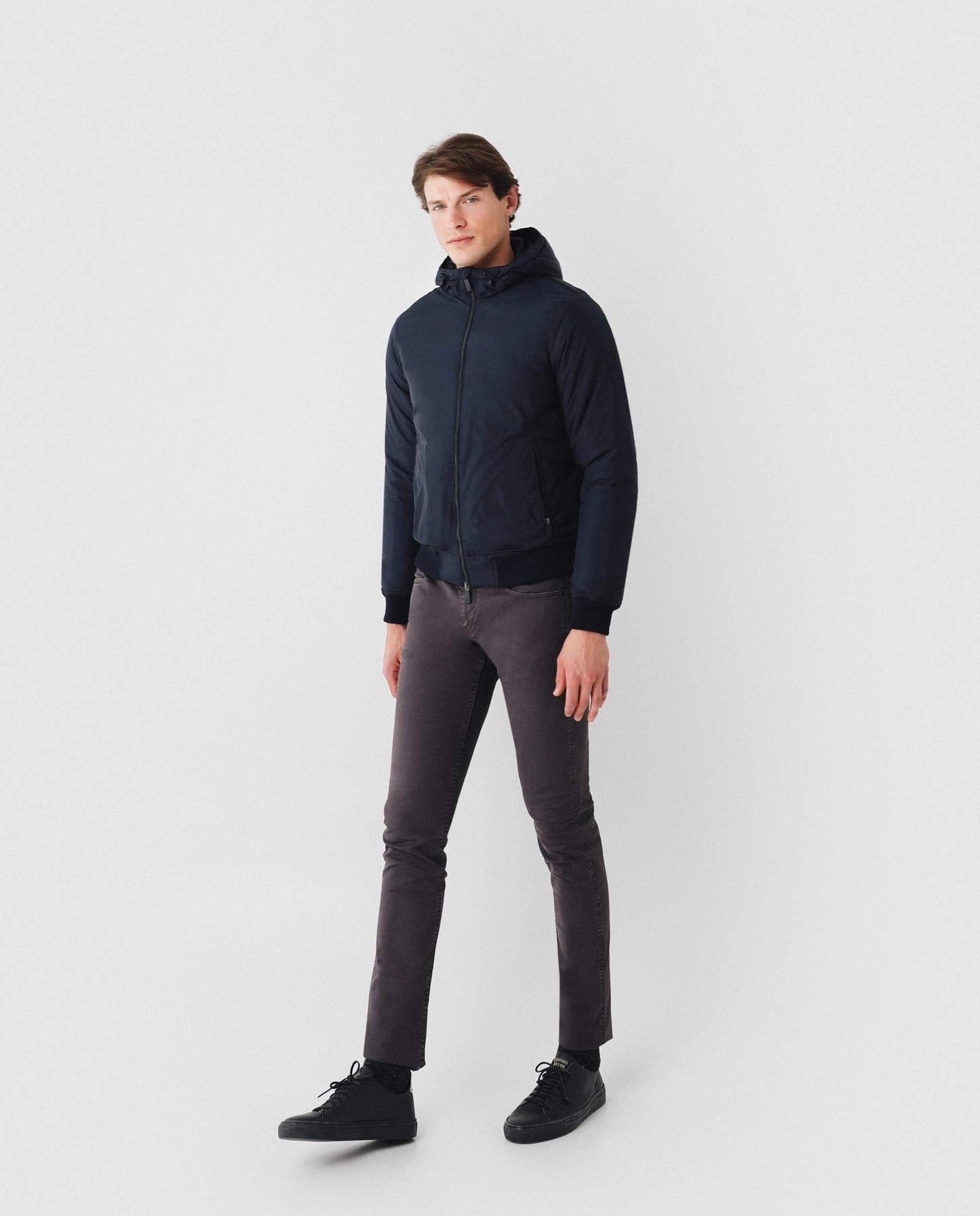 YORK JACKET