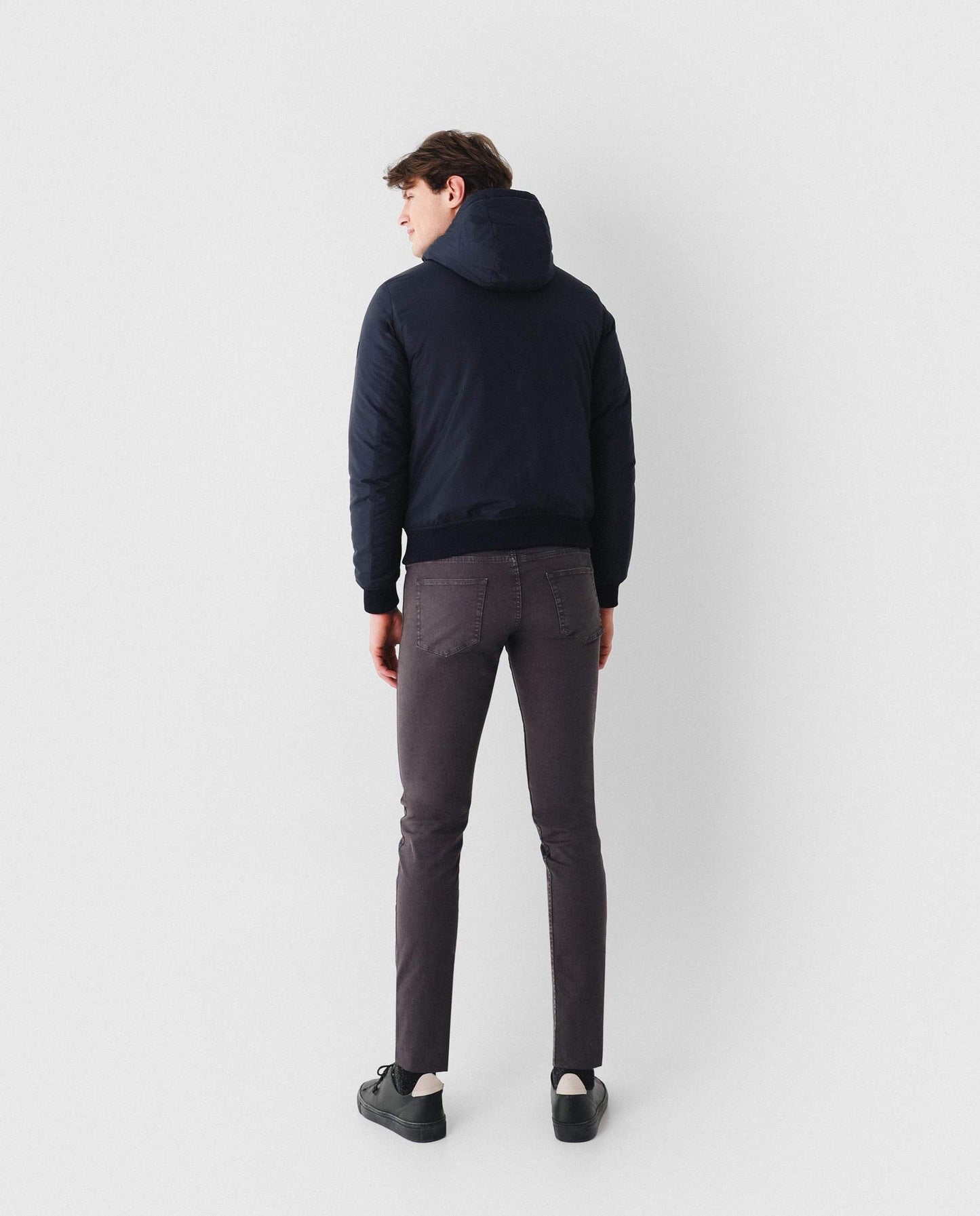 YORK JACKET