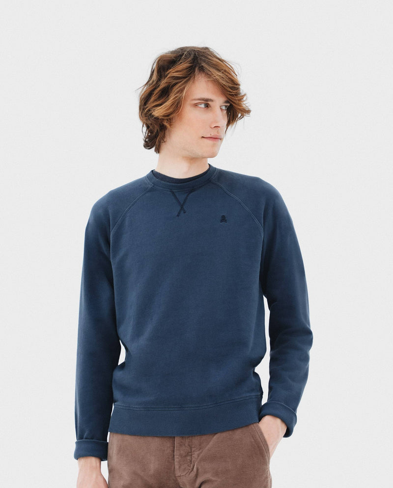 FADE SWEATER