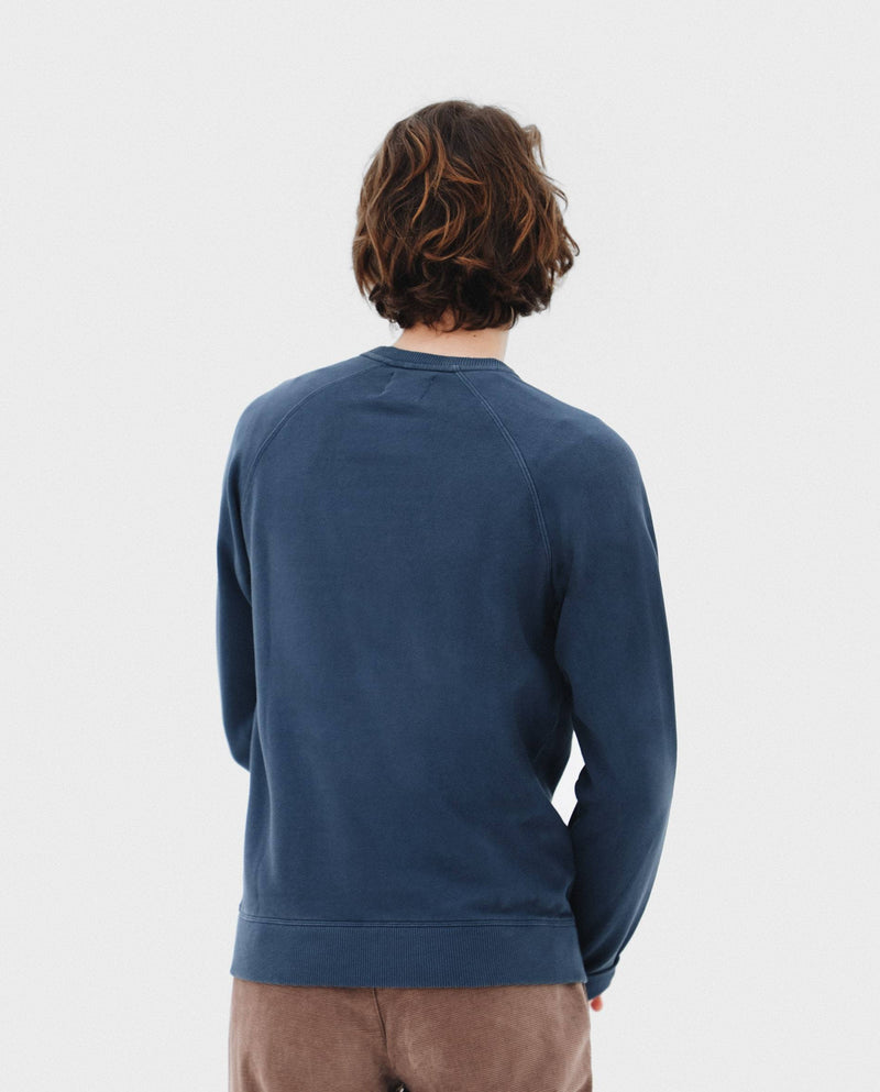 FADE SWEATER