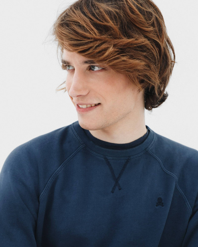 FADE SWEATER