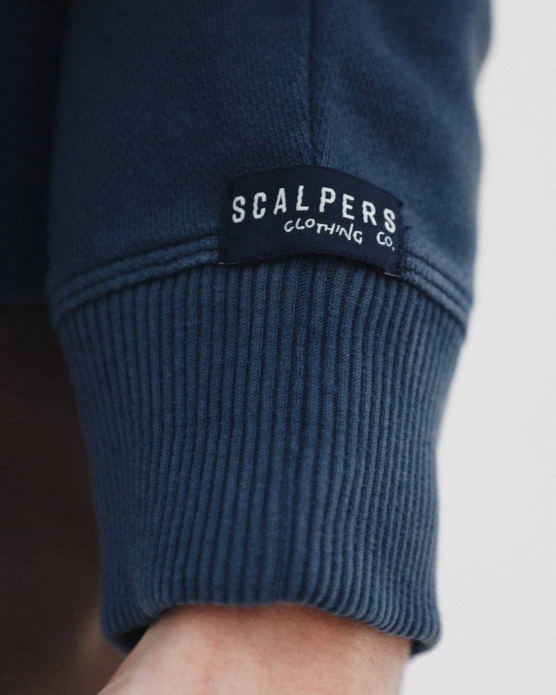 FADE SWEATER