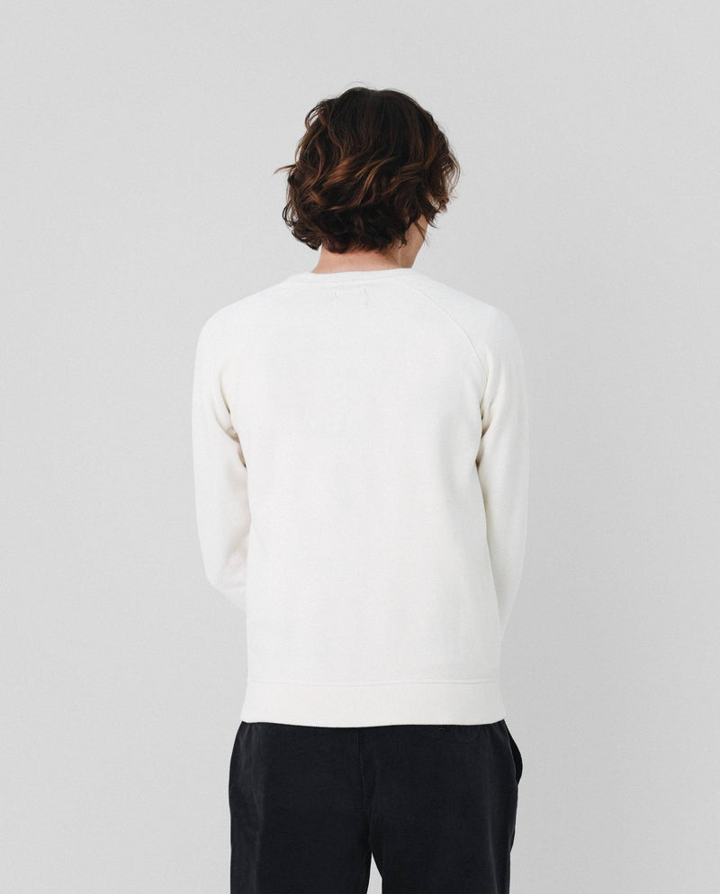 FADE SWEATER