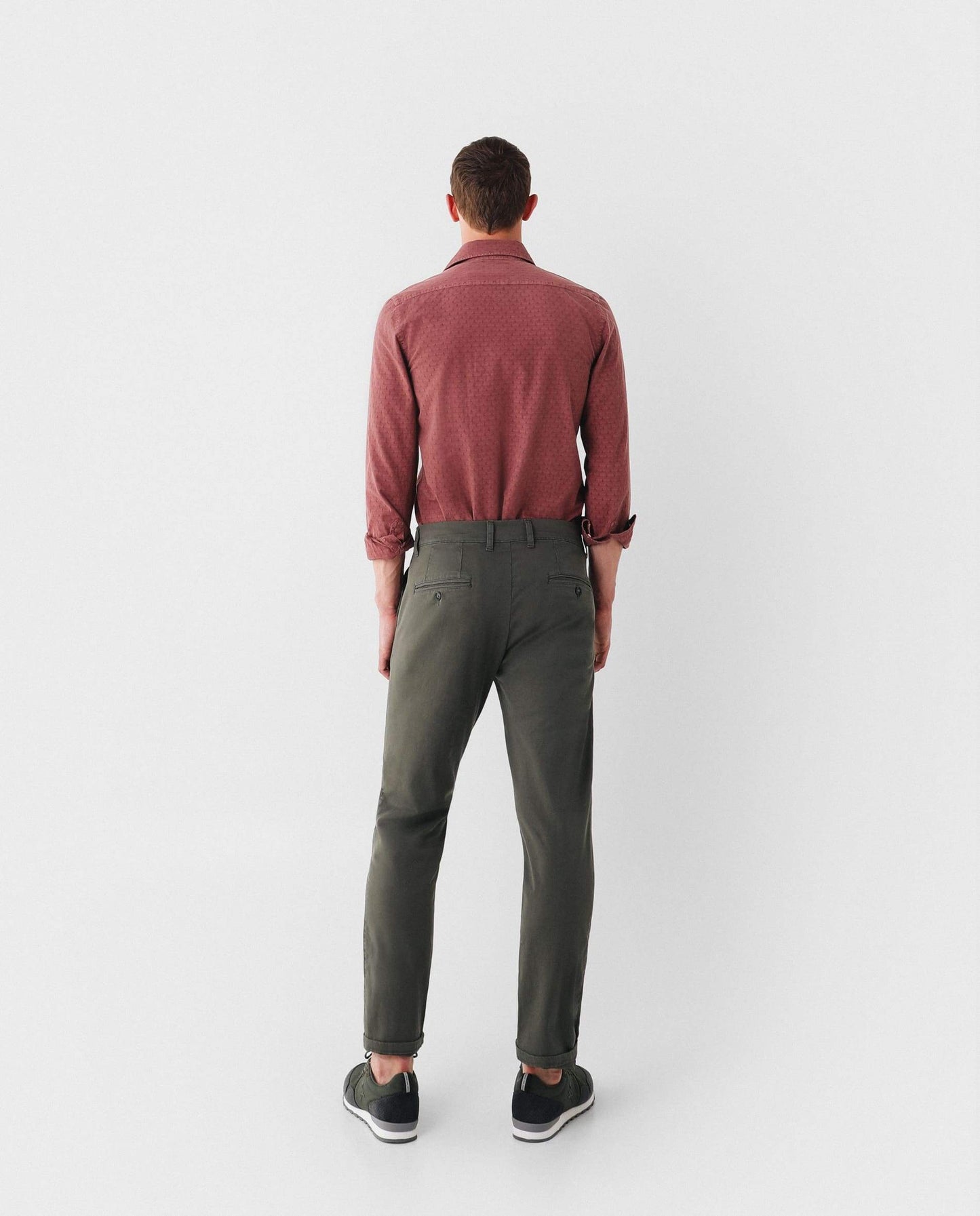 FIRENZE PANTS