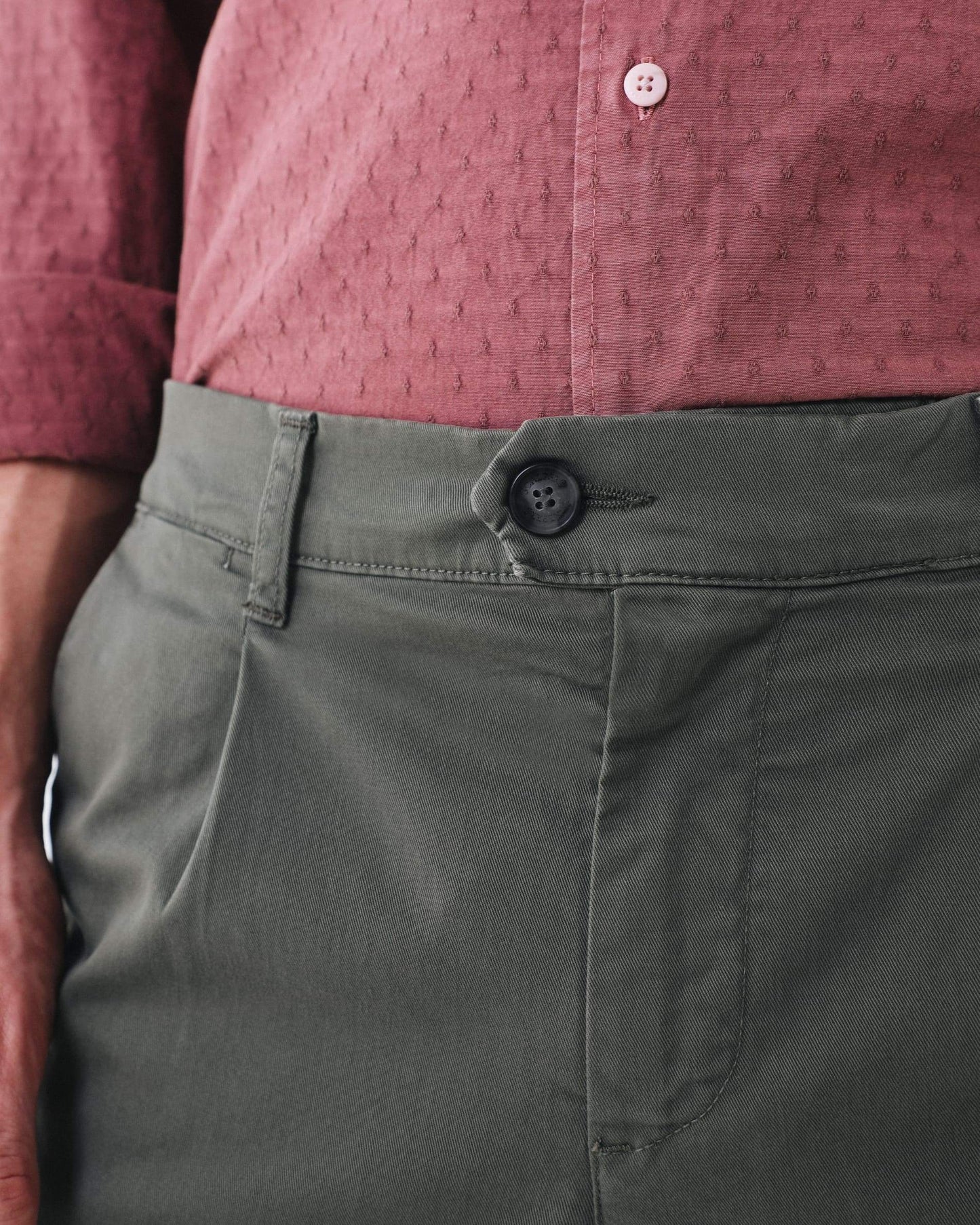 FIRENZE PANTS