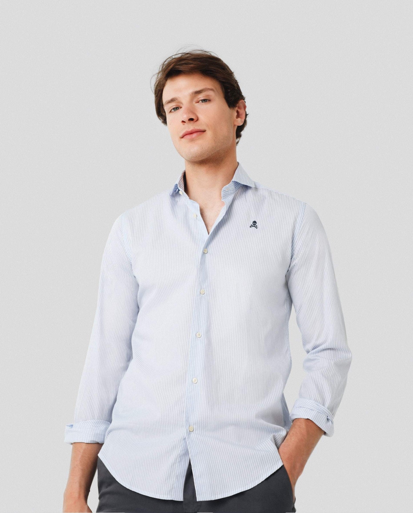 SPORT ELISEE SHIRT II
