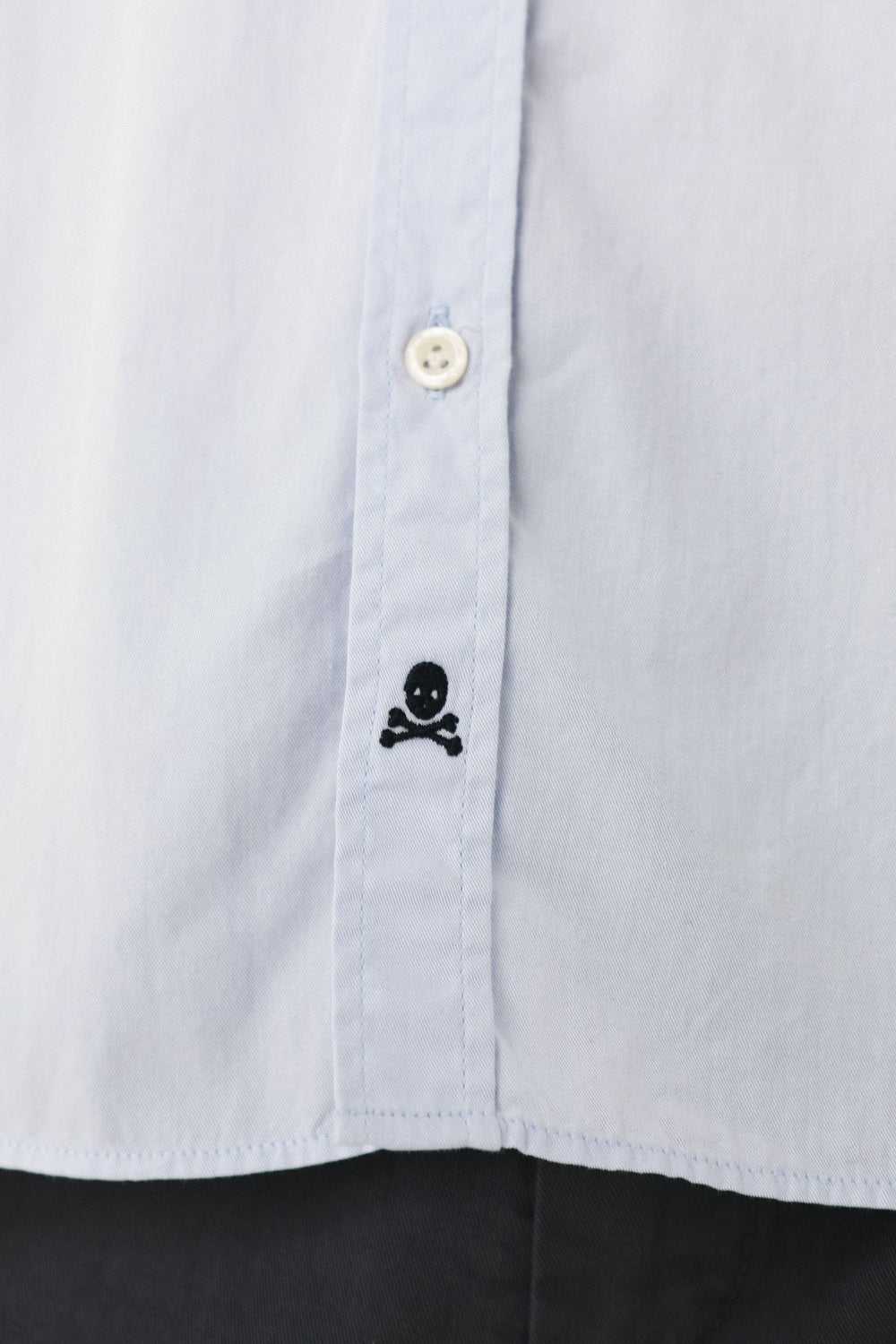 CAMISA VESTIR SLIM FIT - Scalpers España
